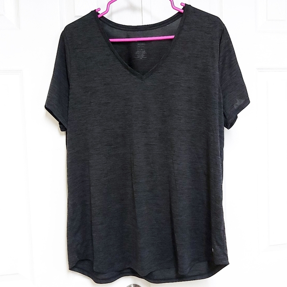 BOGO Dri•More Tech Active Tees - Picture 3 of 6